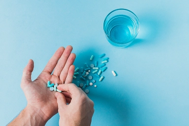 Лечение стресса в Куйбышеве