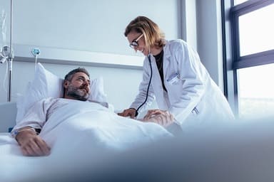 Лечение алкоголизма в стационаре в Куйбышеве